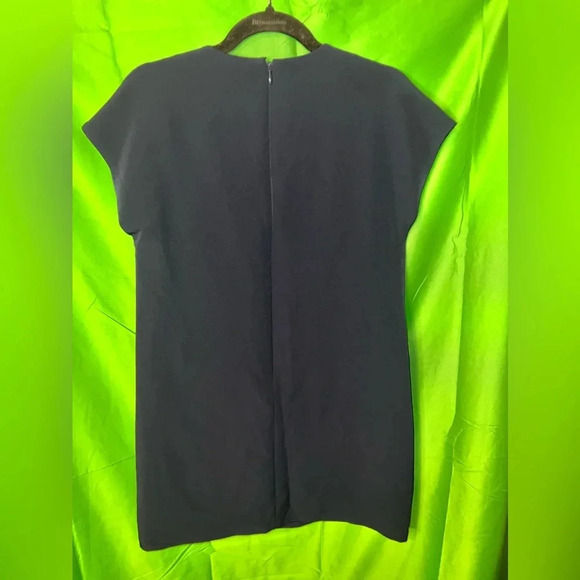 Brass Mini Dress size Small - Picture 3 of 8